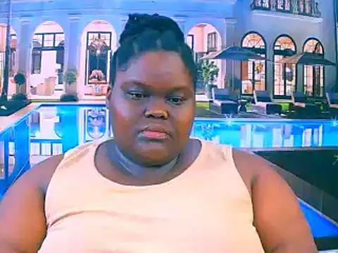 Snapshot of EbonyHotBuns chatting on 11/22/25, 06:51 EbonyHotBuns online show from 11/22/25, 06:51