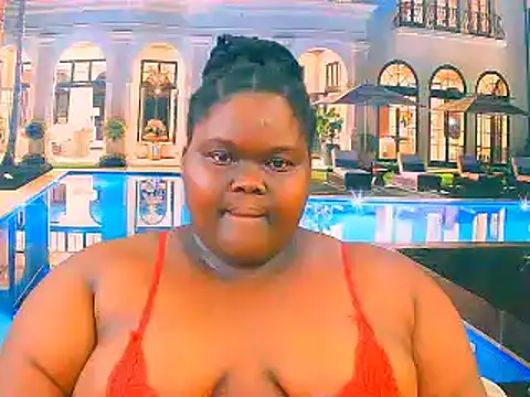 Snapshot of EbonyHotBuns chatting on 11/27/25, 07:49 EbonyHotBuns online show from 11/27/25, 07:49