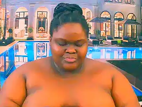 EbonyHotBuns online show from 12/19/25, 06:42