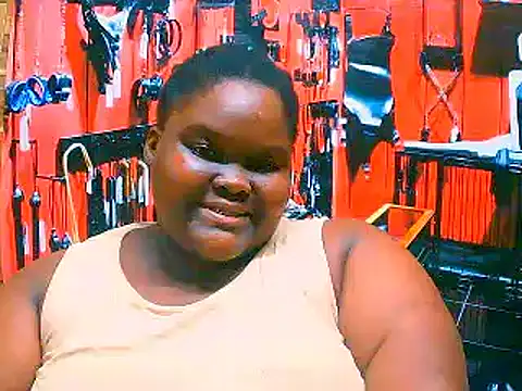 EbonyHotBuns online show from 01/07/26, 05:59