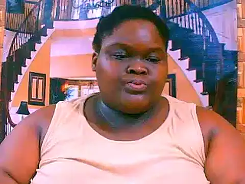 EbonyHotBuns online show from 01/09/26, 06:31