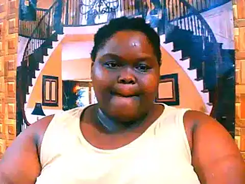 EbonyHotBuns online show from 01/11/26, 06:51