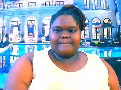 EbonyHotBuns online show from 02/12/26, 07:42