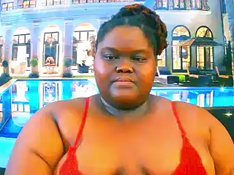 EbonyHotBuns online show from 02/17/26, 08:59