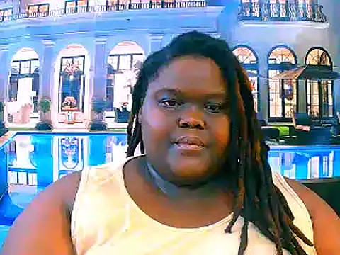 EbonyHotBuns online show from 02/28/26, 07:42