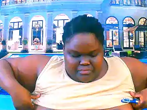 EbonyHotBuns online show from 03/02/26, 05:19