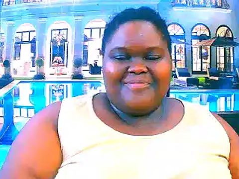 EbonyHotBuns online show from 03/11/26, 09:10