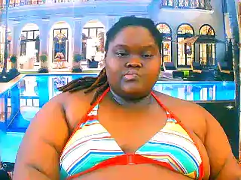 EbonyHotBuns online show from 03/13/26, 09:38