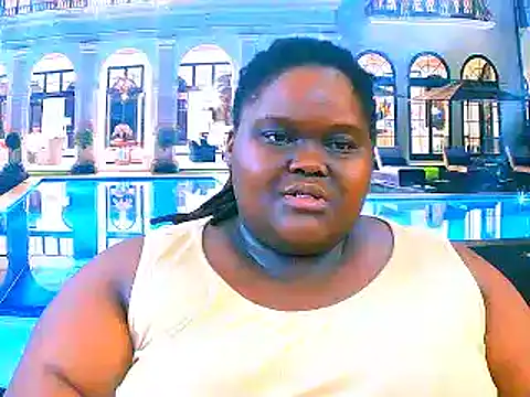 EbonyHotBuns online show from 03/15/26, 09:59