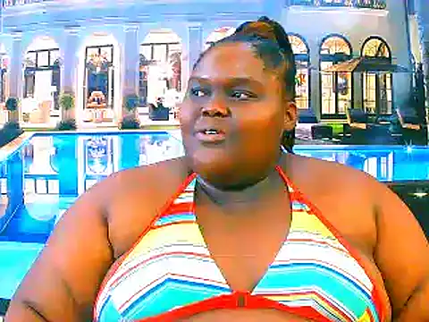 EbonyHotBuns online show from 03/20/26, 05:56