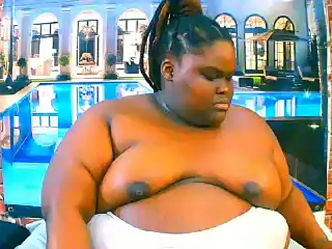 EbonyHotBuns online show from 03/29/26, 10:26