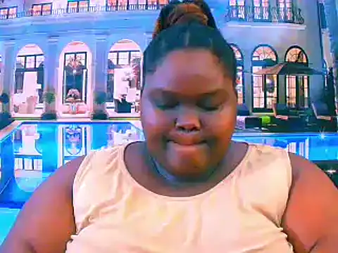 EbonyHotBuns online show from 04/02/26, 06:38