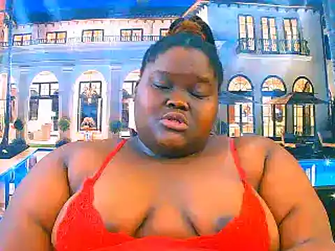 EbonyHotBuns online show from 04/09/26, 08:47