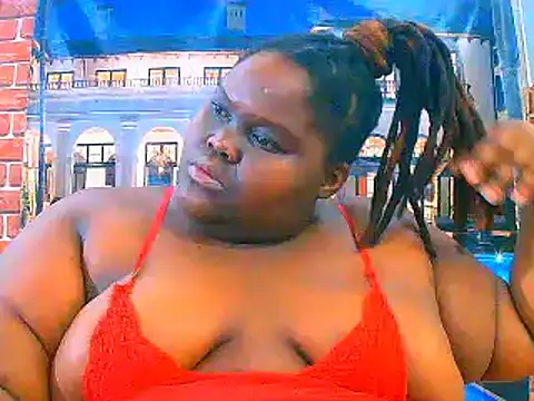 EbonyHotBuns online show from 04/10/26, 09:19