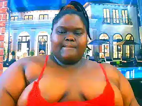 EbonyHotBuns online show from 04/11/26, 07:51