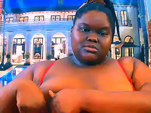 EbonyHotBuns online show from 04/14/26, 06:41