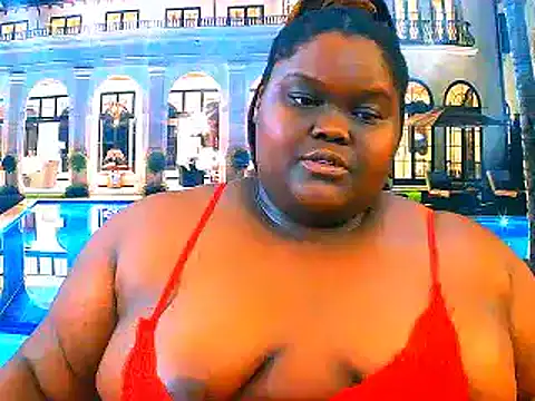 EbonyHotBuns online show from 04/16/26, 08:26