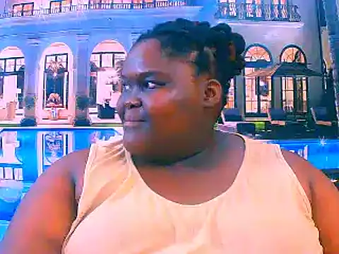 EbonyHotBuns online show from 06/29/26, 10:15