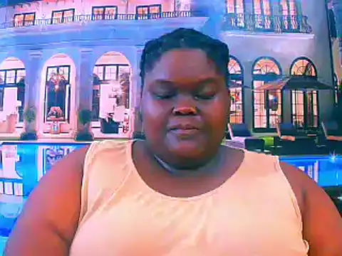 EbonyHotBuns online show from 06/29/26, 10:32