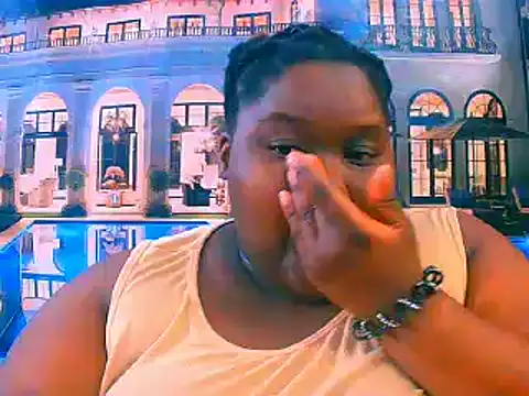 EbonyHotBuns online show from 06/30/26, 10:38