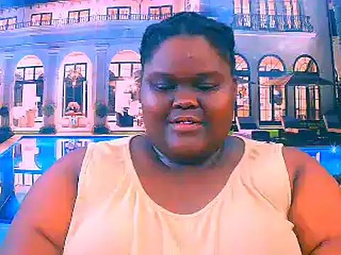 EbonyHotBuns online show from 07/01/26, 11:12