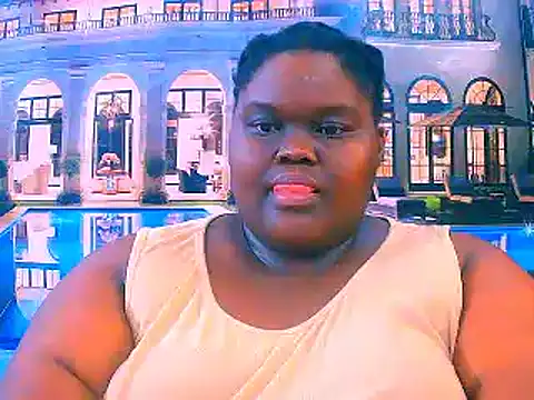 EbonyHotBuns online show from 07/01/26, 11:15