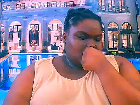 EbonyHotBuns online show from 07/03/26, 06:09