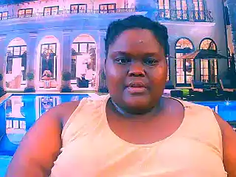 EbonyHotBuns online show from 07/06/26, 06:21