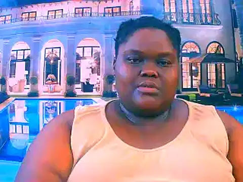 EbonyHotBuns online show from 07/07/26, 06:27