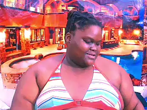 EbonyHotBuns online show from 07/07/26, 07:40