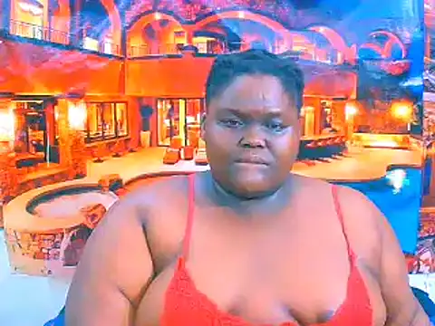 EbonyHotBuns online show from 07/08/26, 07:51