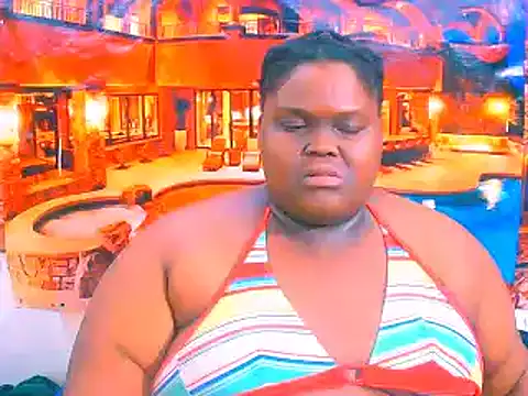 EbonyHotBuns online show from 07/09/26, 08:29