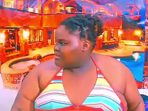 EbonyHotBuns online show from 07/09/26, 09:08