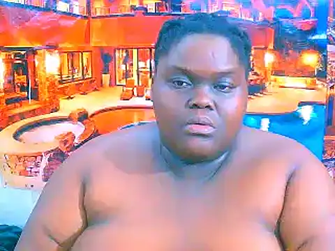 EbonyHotBuns online show from 07/10/26, 09:12