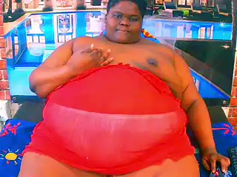 EbonyHotBuns online show from 07/15/26, 10:42