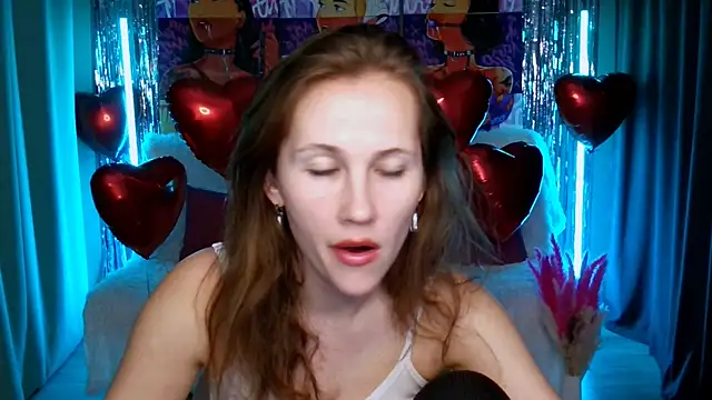 MichelleOrtis online show from 02/16/25, 02:10