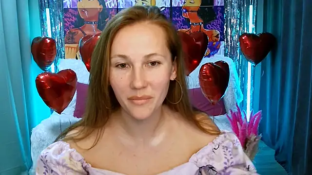 MichelleOrtis online show from 02/17/25, 01:32