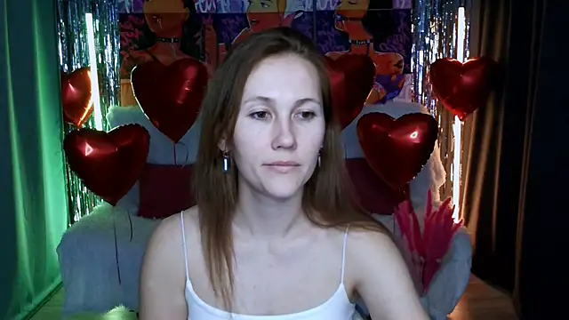 MichelleOrtis online show from 02/19/25, 07:27