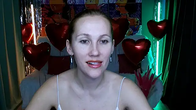 MichelleOrtis online show from 02/20/25, 01:30