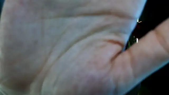 MichelleOrtis online show from 02/23/25, 07:38