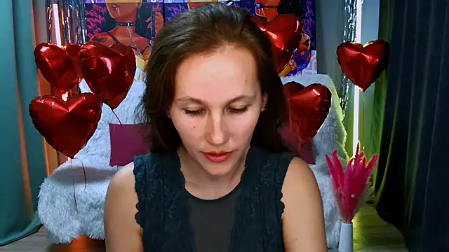 MichelleOrtis online show from 02/28/25, 01:25