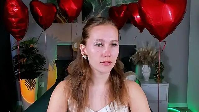 MichelleOrtis online show from 03/01/25, 01:40