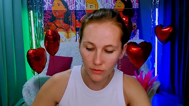 MichelleOrtis online show from 03/06/25, 05:54