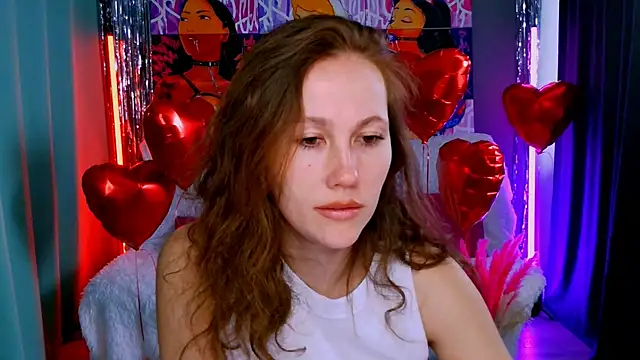 MichelleOrtis online show from 03/07/25, 06:02