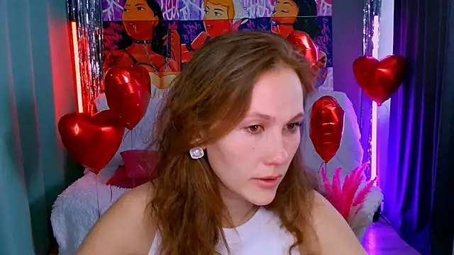 MichelleOrtis online show from 03/07/25, 12:12