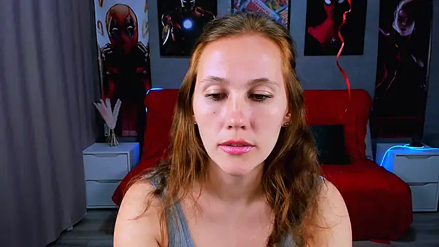 MichelleOrtis online show from 03/18/25, 04:48