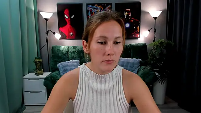 MichelleOrtis online show from 11/11/25, 12:49