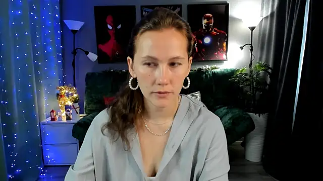 MichelleOrtis online show from 12/15/25, 06:39