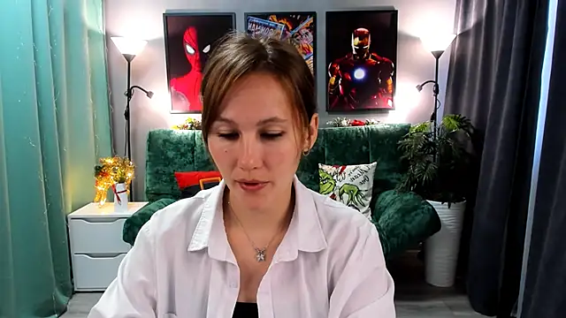 MichelleOrtis online show from 01/14/26, 11:38