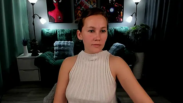 MichelleOrtis online show from 02/08/26, 02:37